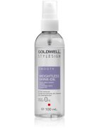 Goldwell StyleSign Weightless Shine-Oil Ulei nutritiv pentru păr pentru un par stralucitor si catifelat 100 ml