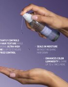 Goldwell StyleSign Weightless Shine-Oil Ulei nutritiv pentru păr pentru un par stralucitor si catifelat 100 ml