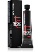 Goldwell Topchic Permanent Hair Color culoare par culoare 5K 60 ml