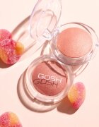 GOSH COPENHAGEN Baked To Blush Blush rezistent culoare 002 Sparkling Bellini 6.5 g