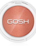 GOSH COPENHAGEN Baked To Blush Blush rezistent culoare 002 Sparkling Bellini 6.5 g