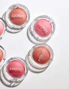 GOSH COPENHAGEN Baked To Blush Blush rezistent culoare 002 Sparkling Bellini 6.5 g