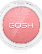 GOSH COPENHAGEN Baked To Blush Blush rezistent culoare 6.5 g