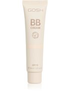 GOSH COPENHAGEN BB crema hidratanta BB SPF 15 culoare 001 Sand 30 ml