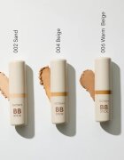 GOSH COPENHAGEN BB Stick crema BB stick culoare 002 Sand 9 g