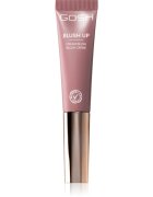 GOSH COPENHAGEN Blush Up blush cremos culoare 002 Rose 14 ml