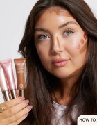 GOSH COPENHAGEN Blush Up blush cremos culoare 002 Rose 14 ml