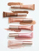 GOSH COPENHAGEN Blush Up blush cremos culoare 002 Rose 14 ml