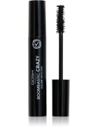 GOSH COPENHAGEN Boombastic mascara pentru volum si curbare culoare 001 Black 13 ml