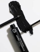 GOSH COPENHAGEN Boombastic mascara pentru volum si curbare culoare 001 Black 13 ml