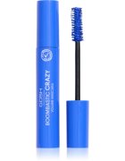 GOSH COPENHAGEN Boombastic mascara pentru volum si curbare culoare 002 Crazy Blue 13 ml