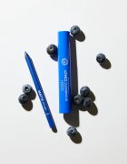GOSH COPENHAGEN Boombastic mascara pentru volum si curbare culoare 002 Crazy Blue 13 ml