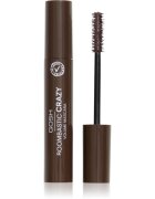 GOSH COPENHAGEN Boombastic mascara pentru volum si curbare culoare 005 Chocolate Brown 13 ml