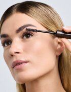 GOSH COPENHAGEN Boombastic mascara pentru volum si curbare culoare 005 Chocolate Brown 13 ml