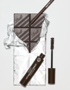 GOSH COPENHAGEN Boombastic mascara pentru volum si curbare culoare 005 Chocolate Brown 13 ml
