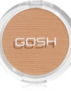 GOSH COPENHAGEN Bronzing Powder pudra bronzanta culoare Natural Glow 9 g