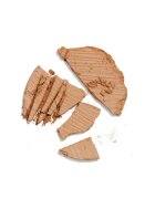 GOSH COPENHAGEN Bronzing Powder pudra bronzanta culoare Natural Glow 9 g