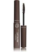 GOSH COPENHAGEN Brow Lift gel pentru sprâncene culoare 002 Dark Brown 6 ml