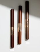 GOSH COPENHAGEN Brow Tint culoare pentru sprancene in baton aplicator culoare 001 Light Brown 2.9 g