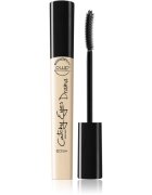 GOSH COPENHAGEN Catchy Eyes Drama mascara ce ofera volum extrem genelor culoare 001 Black 10 ml