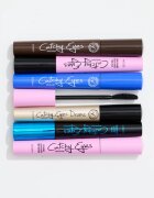 GOSH COPENHAGEN Catchy Eyes Mascara pentru alungirea si separarea genelor culoare Black 8 ml