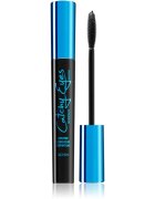 GOSH COPENHAGEN Catchy Eyes mascara rezistent la apă pentru alungirea genelor culoare 001 Black 8 ml