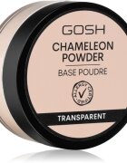 GOSH COPENHAGEN Chameleon pudra translucida cu efect matifiant culoare Transparent 8 g