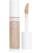GOSH COPENHAGEN Concealer corector lichid culoare 004 Natural 6 ml