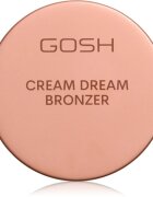GOSH COPENHAGEN Cream Dream Bronzer crema Bronzantã 12 g