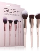 GOSH COPENHAGEN Essential Brush Set set perii machiaj