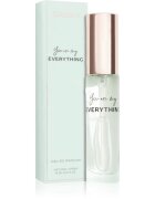 GOSH COPENHAGEN Everything For Her Eau de Parfum pentru femei 15 ml