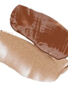 GOSH COPENHAGEN Eyeconic Shadows lichid fard ochi 2 in 1 culoare 003 Savage 1.5 ml