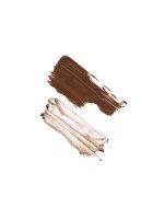 GOSH COPENHAGEN Eyeconic Shadows lichid fard ochi 2 in 1 culoare 003 Savage 1.5 ml