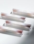 GOSH COPENHAGEN Eyeconic Shadows lichid fard ochi 2 in 1 culoare 004 Classy 1.5 ml
