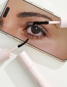 GOSH COPENHAGEN Eyedeal Lashes Mascara pentru volum si lungire 8 ml