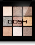 GOSH COPENHAGEN Eyedentity paleta farduri de ochi culoare 003 Be Happy 6 g