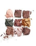 GOSH COPENHAGEN Eyedentity paleta farduri de ochi culoare 003 Be Happy 6 g