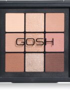 GOSH COPENHAGEN Eyedentity paleta farduri de ochi culoare 006 Be Harmless 6 g