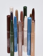 GOSH COPENHAGEN Forever Mineral Shimmer umbre de pleoape cu sclipici in creion culoare 004 Light Copper 1.4 g