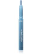 GOSH COPENHAGEN Forever Mineral Shimmer umbre de pleoape cu sclipici in creion culoare 010 Light Blue 1.4 g