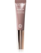 GOSH COPENHAGEN Glow Up crema de strălucire culoare 001 Pearl 14 ml