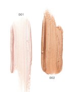 GOSH COPENHAGEN Glow Up crema de strălucire culoare 001 Pearl 14 ml