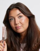 GOSH COPENHAGEN Glow Up crema de strălucire culoare 001 Pearl 14 ml