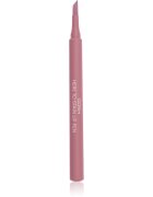 GOSH COPENHAGEN Here To Stain Lip Pen repara buzele pentru un efect de lunga durata culoare 008 Ruby Stain 1 ml