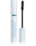 GOSH COPENHAGEN Just Click It! Water Resistant mascara pentru extra volum culoare Black 10 ml