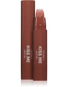 GOSH COPENHAGEN Kiss Me Matte Lips ruj crema cu efect matifiant culoare 002 Sweet Kiss 3 g