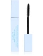 GOSH COPENHAGEN Lash Extension mascara pentru alungire cu oglinda mica culoare Black 7 ml