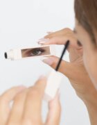GOSH COPENHAGEN Lash Extension mascara pentru volum și alungire culoare Extreme Black 7 ml