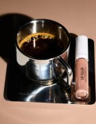 GOSH COPENHAGEN Lip Filler luciu de buze pentru un volum suplimentar 004 Mocha Mousse 5 ml