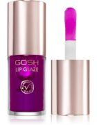 GOSH COPENHAGEN Lip Glaze lip gloss culoare 002 Wild Berry 5.5 ml